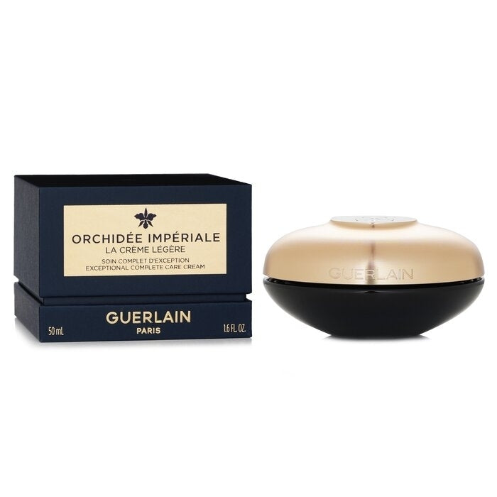 Guerlain - Orchidee Imperiale The Light Cream(50ml/1.6oz) Image 1