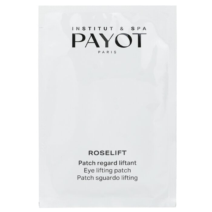 Payot - Roselift Eye Lifting Patch (Salon Size)(20pairs) Image 1