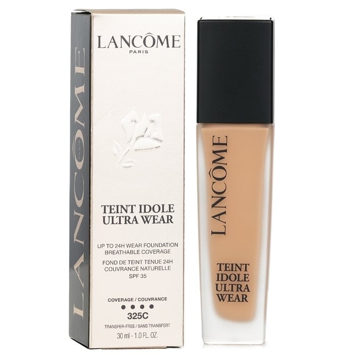 Lancome - Teint Idole Ultra Wear Foundation SPF 35 - 325C(30ml/1oz) Image 1