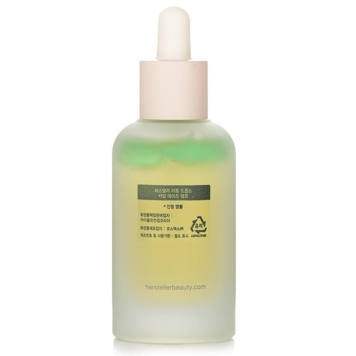 Hersteller - Little Drops Calming Days Ampoule(45ml/1.52oz) Image 2