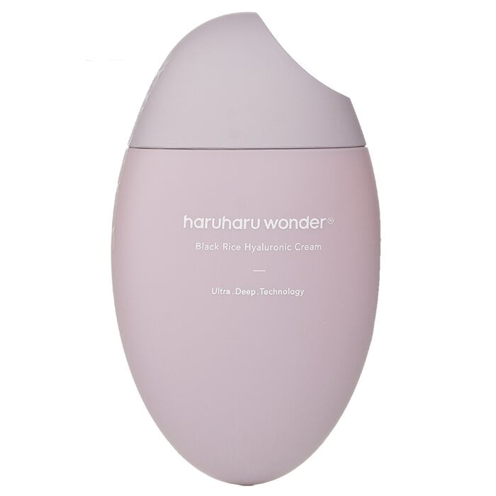 Haruharu Wonder - Black Rice Hyaluronic Cream(50ml/1.7oz) Image 1