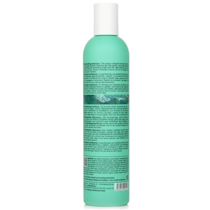 milk_shake - Sensorial Mint Shampoo(300ml/10.1oz) Image 2