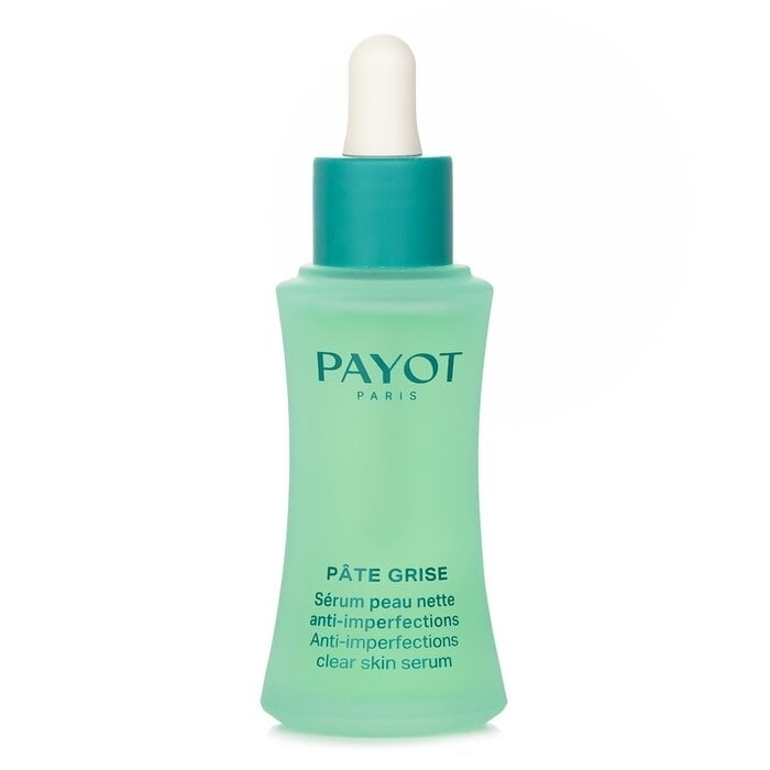 Payot - Pate Grise Anti-imperfections Clear Skin Serum(30ml/1oz) Image 1