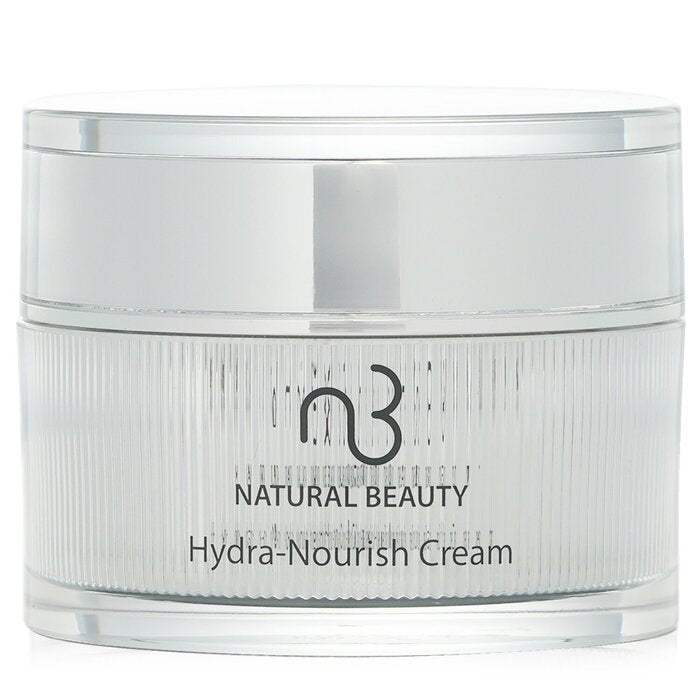 Natural Beauty - Hydra-Nourish Cream(Exp. Date: 08/2024)(30g/1oz) Image 1