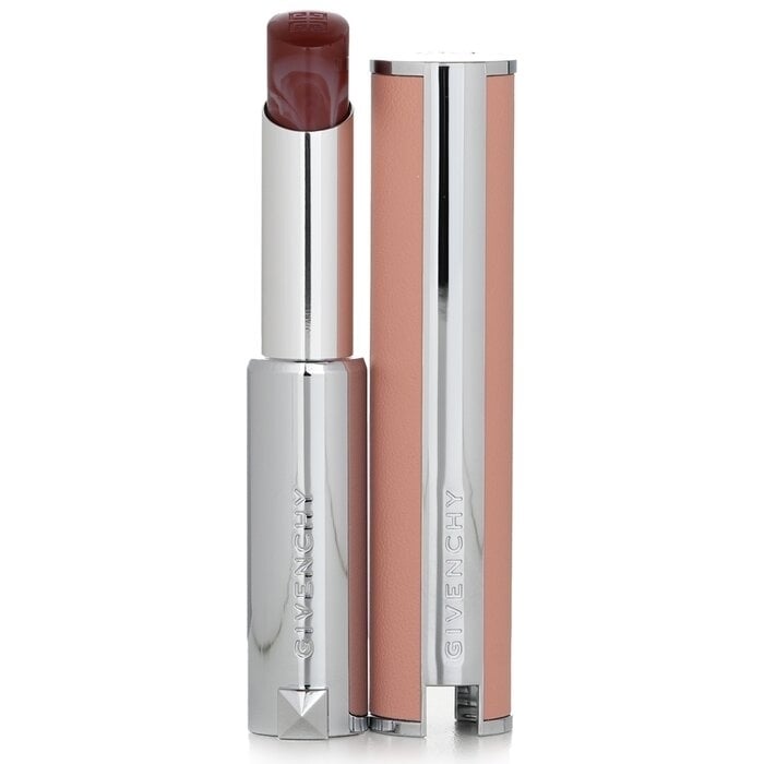 Givenchy - Rose Perfecto Beautifying Lip Balm - 501 Spicy Brown(2.8g/0.09oz) Image 1