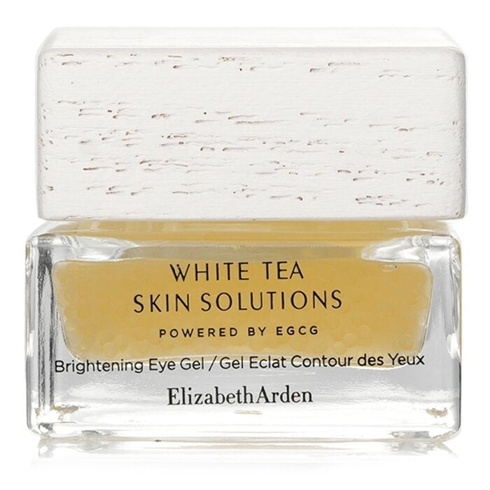 Elizabeth Arden - White Tea Skin Solutions Brightening Eye Gel(15ml/0.5oz) Image 1