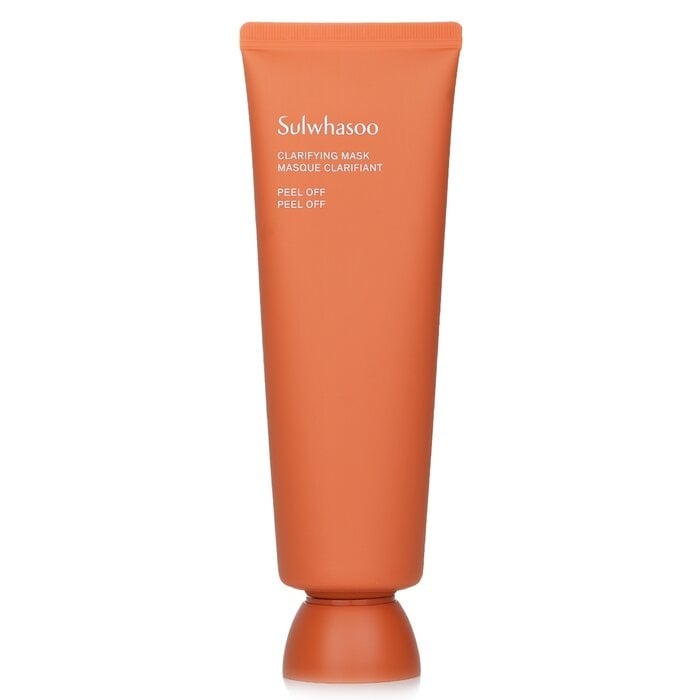 Sulwhasoo - Clarifying Mask(120ml/4.05oz) Image 1