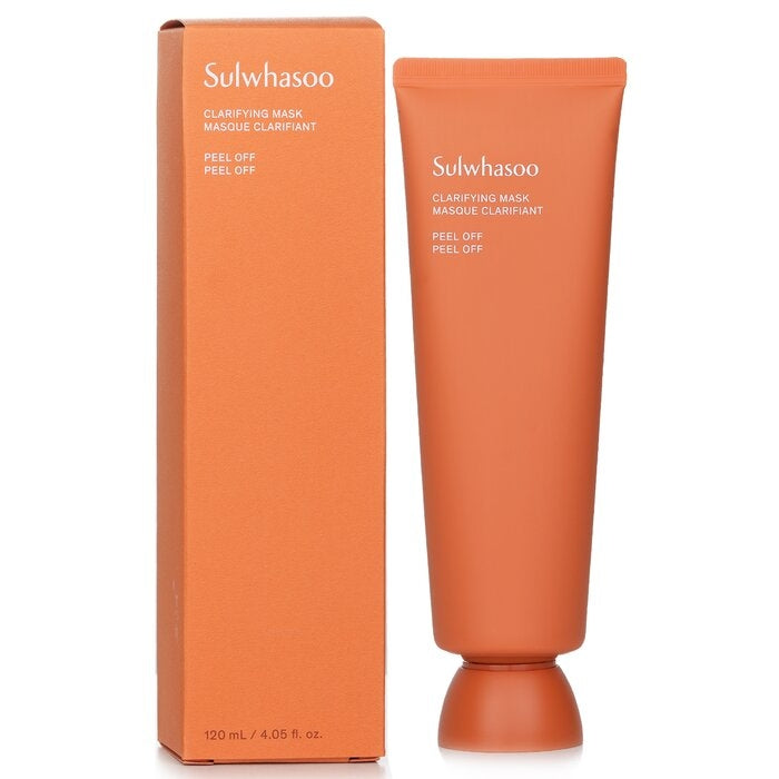 Sulwhasoo - Clarifying Mask(120ml/4.05oz) Image 2