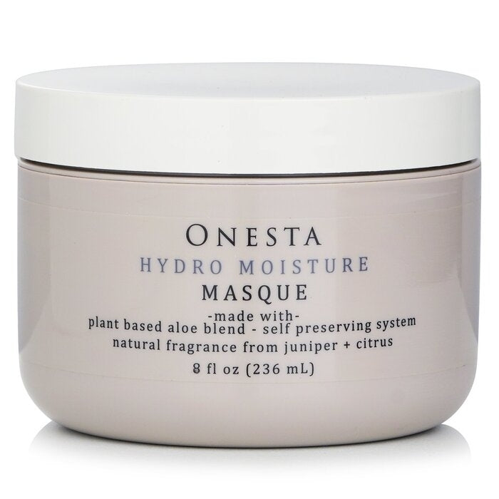 Onesta - Hydro Moisture Masque(236ml/8oz) Image 1