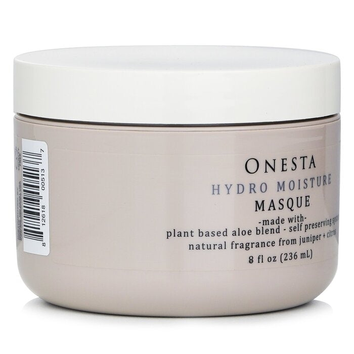 Onesta - Hydro Moisture Masque(236ml/8oz) Image 2