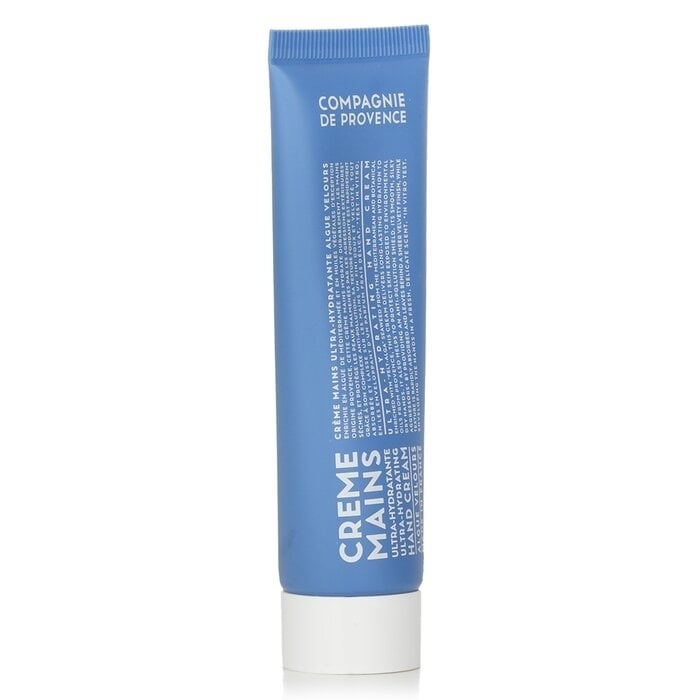 Compagnie de Provence - Algue Velours Ultra-Hydrating Hand Cream(30ml/1oz) Image 1