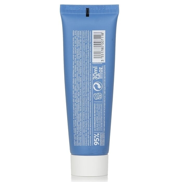 Compagnie de Provence - Algue Velours Ultra-Hydrating Hand Cream(30ml/1oz) Image 2