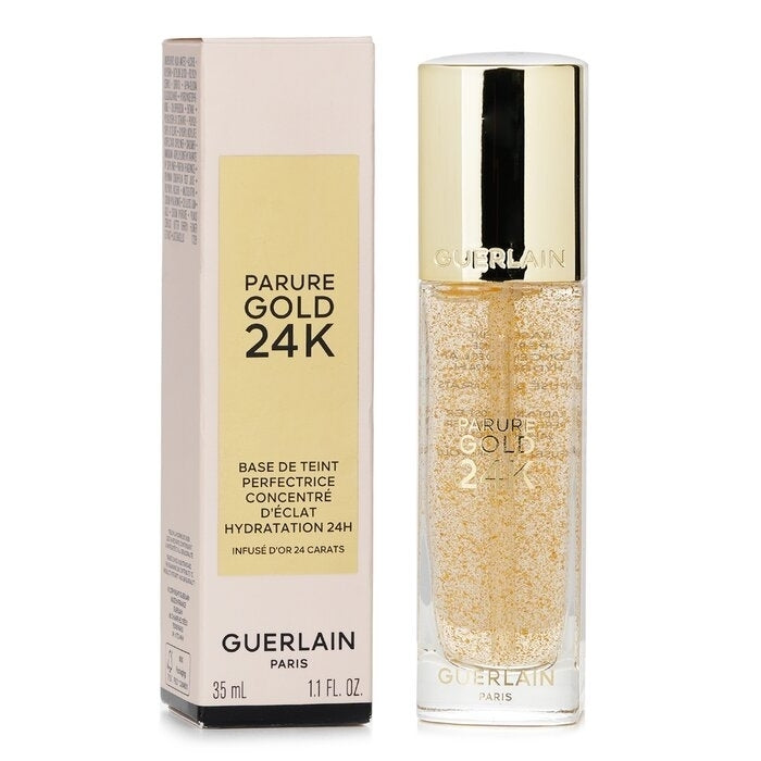 Guerlain - Parure Gold 24K Radiance Booster Perfection Primer 24 Hydration(35ml/1.1oz) Image 2