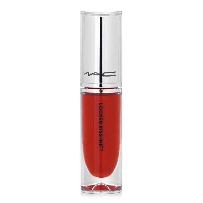 MAC - Locked Kiss Ink Lipstick -  99 Extra Chili(4ml/0.14oz) Image 2