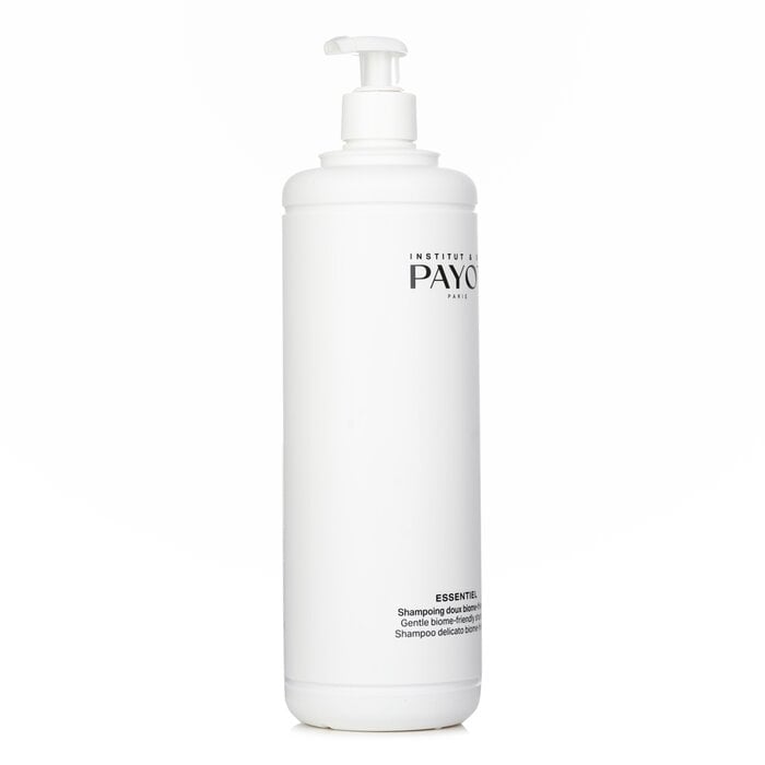 Payot - Essentiel Gentle Biome Friendly Shampoo (Salon Size)(1000ml/33.8oz) Image 1