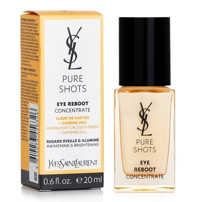 Yves Saint Laurent - Pure Shot Eye Reboot Concentrate(20ml/0.6oz) Image 2