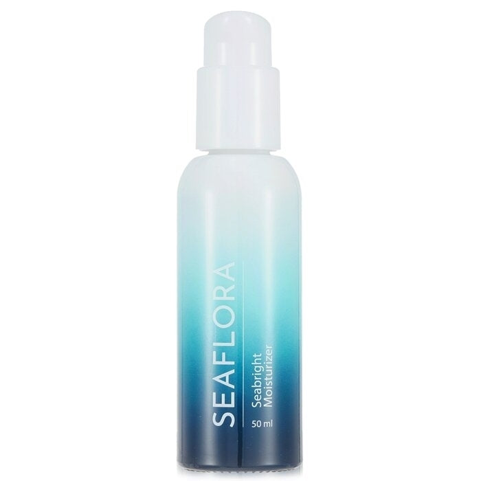 Seaflora - Seabright Moisturizer - For Mature/Hyperpigmented Skin(50ml/1.7oz) Image 1