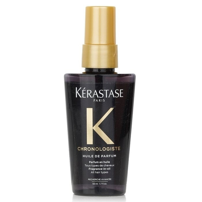 Kerastase - Chronologiste Huile De Parfum Fragrance-In-Oil(50ml/1.7oz) Image 1