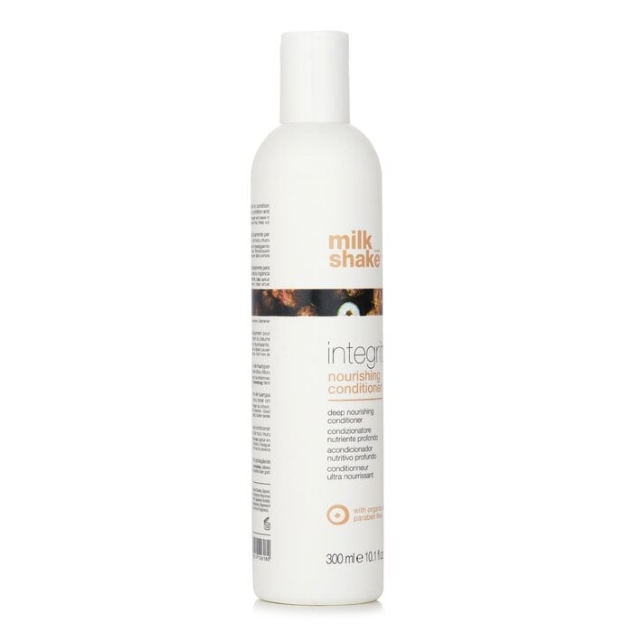 milk_shake - Integrity Nourishing Conditioner(300ml/10.1oz) Image 1