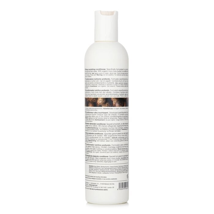 milk_shake - Integrity Nourishing Conditioner(300ml/10.1oz) Image 2