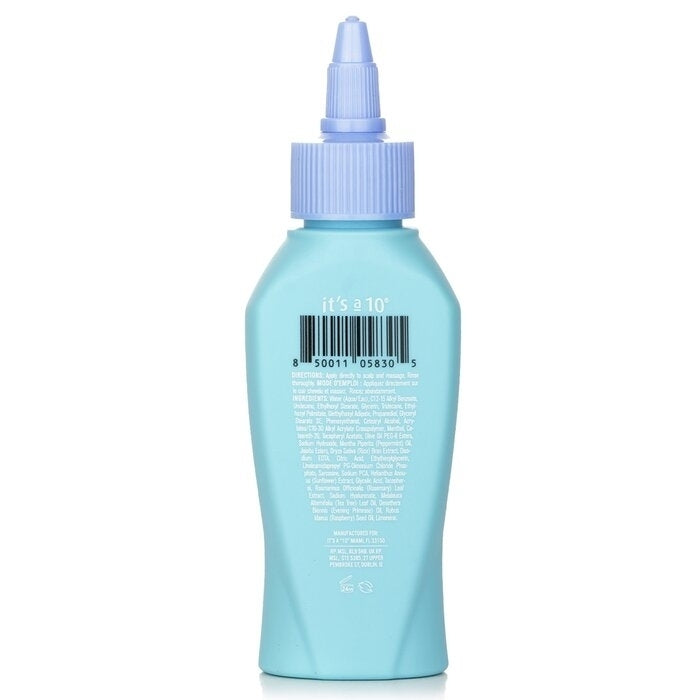 Its A 10 - Scalp Restore Miracle Serum(88.7ml/3oz) Image 2