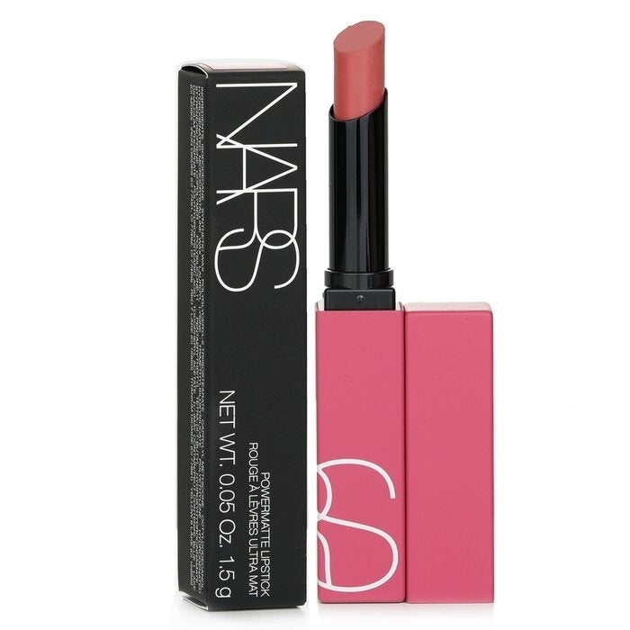 NARS - Powermatte Lipstick -  112 American Woman(1.5g/0.05oz) Image 2