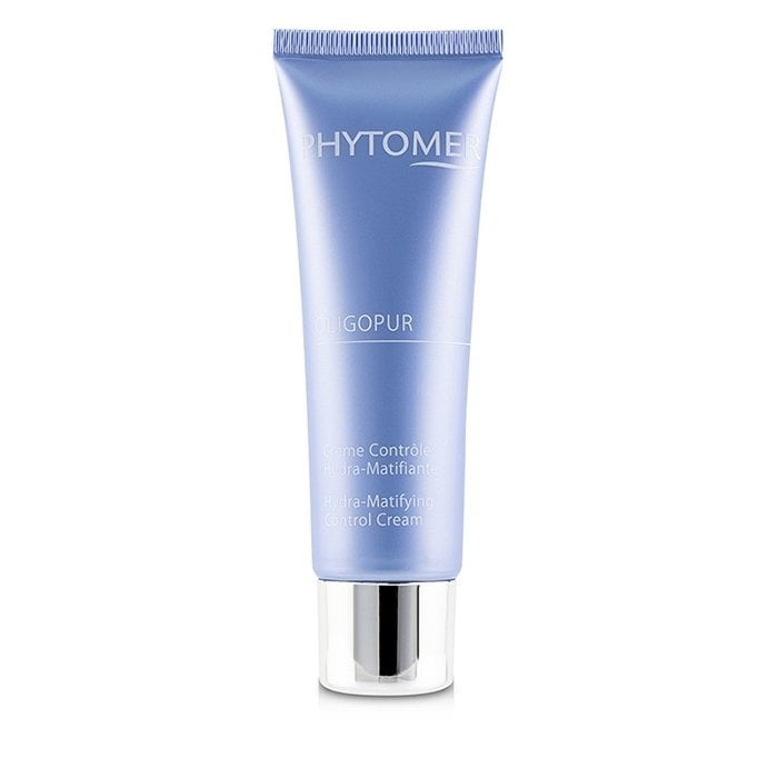 Phytomer - Oligopur Hydra-Matifying Control Cream(50ml/1.6oz) Image 2