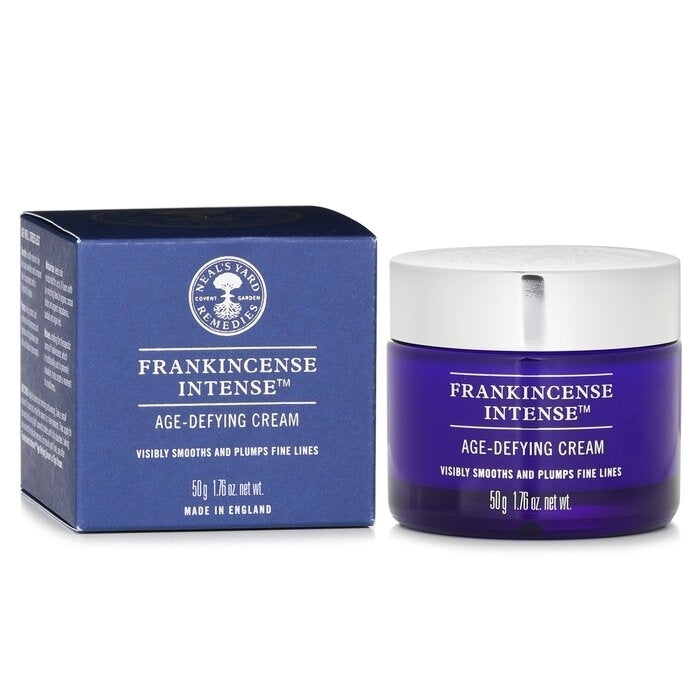 Neals Yard Remedies - Frankincense Intense Age-Defying Cream(50g/1.76oz) Image 2