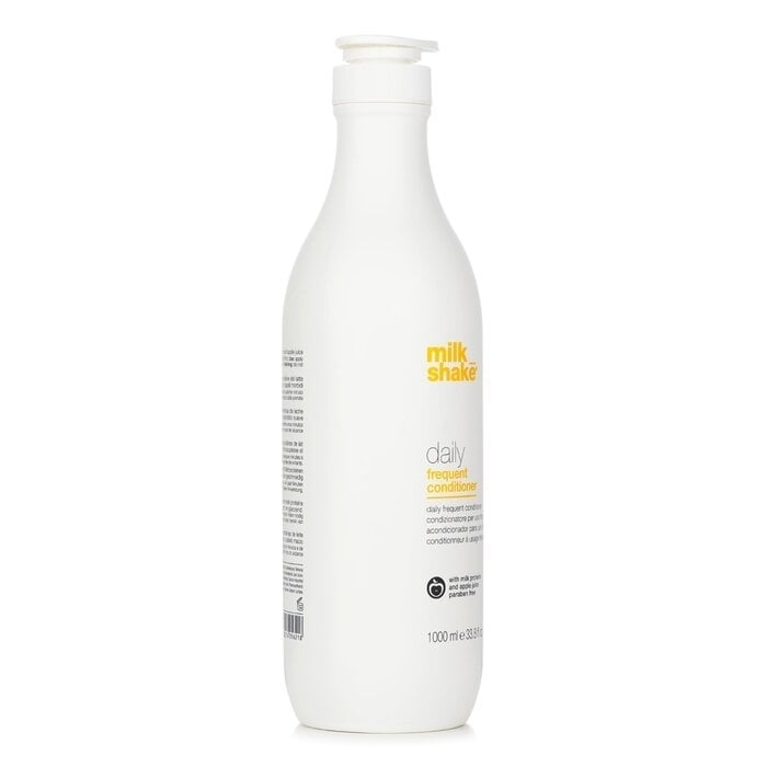 milk_shake - Daily Frequent Conditioner(1000ml/33.8oz) Image 1