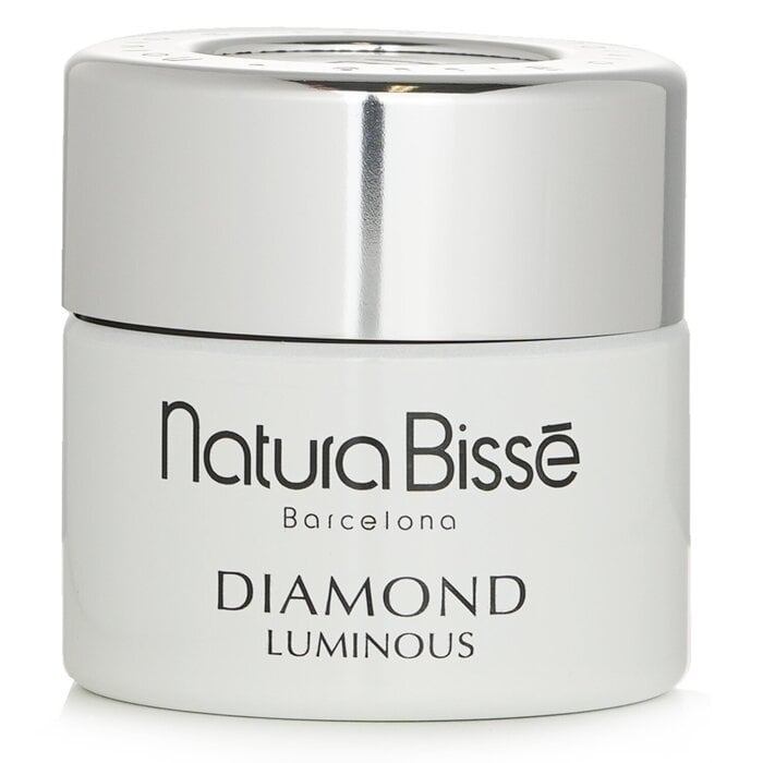 Natura Bisse - Diamond Luminous Perfecting Cream(50ml/1.7oz) Image 1