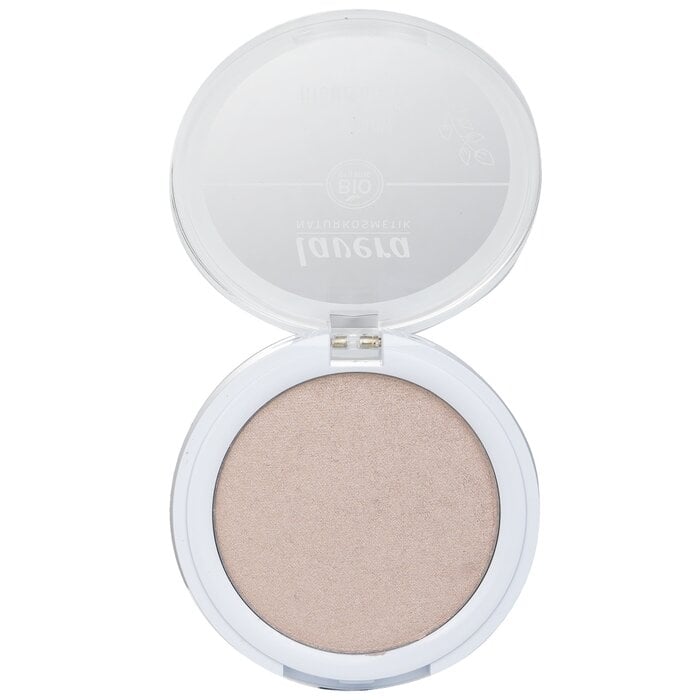 Lavera - Soft Glow Highlighter - 02 Ethereal Light(5.5g) Image 1