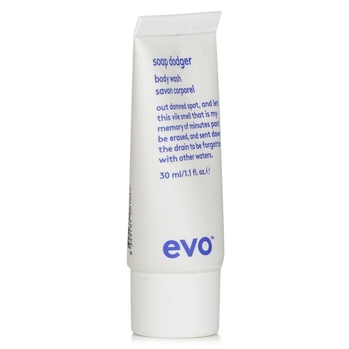 Evo - Soap Dodger Body Wash(30ml/1.1oz) Image 1