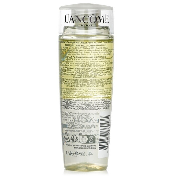 Lancome - Bi-Facil Clean Care Make Up Remover(125ml/4.2oz) Image 2