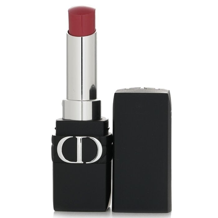 Christian Dior - Rouge Dior Forever Lipstick -  525 Forever Cherie(3.2g/0.11oz) Image 1