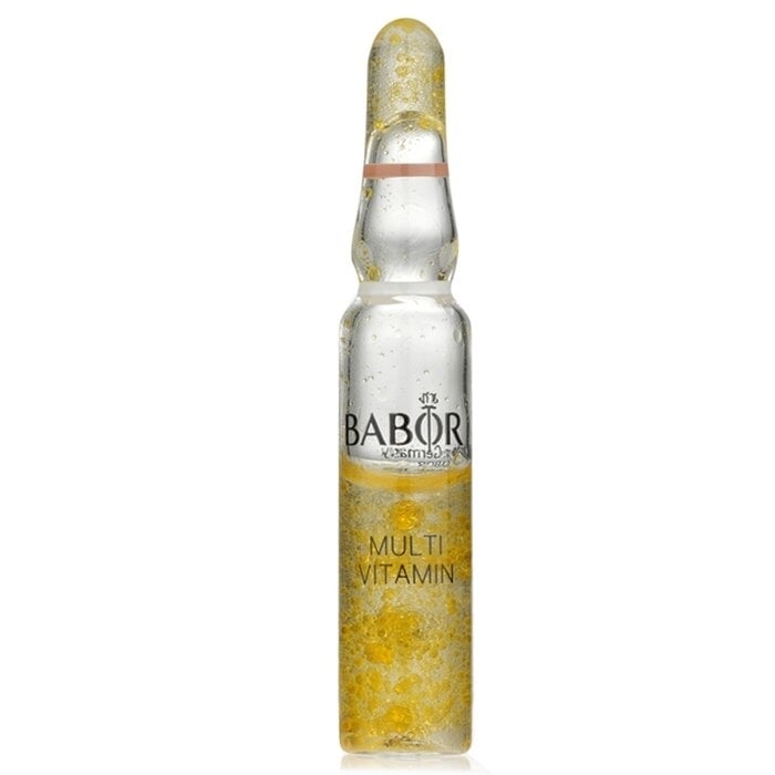 Babor - Ampoule Concentrates Multi Vitamin(7x2ml/0.06oz) Image 2