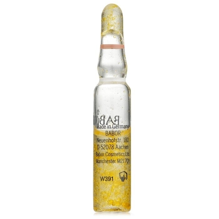 Babor - Ampoule Concentrates Multi Vitamin(7x2ml/0.06oz) Image 3