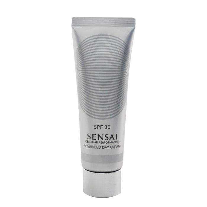 Kanebo - Sensai Cellular Performance Advanced Day Cream SPF 30(50ml/1.7oz) Image 1