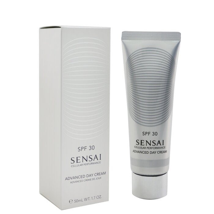 Kanebo - Sensai Cellular Performance Advanced Day Cream SPF 30(50ml/1.7oz) Image 2