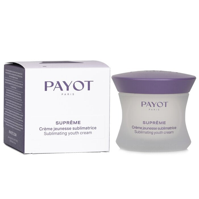 Payot - Supreme Sublimating Youth Cream(50ml/1.6oz) Image 1