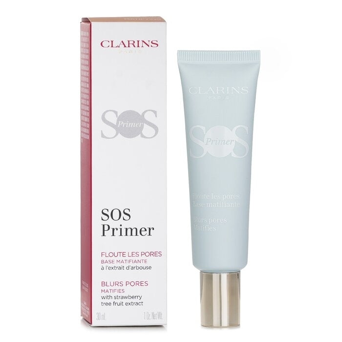 Clarins - SOS Primer - Matifying(30ml/1oz) Image 1