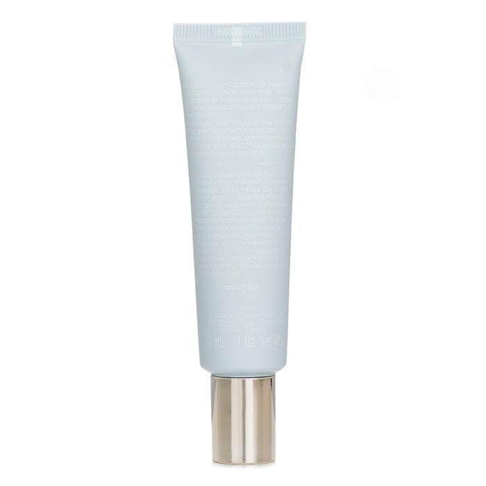 Clarins - SOS Primer - Matifying(30ml/1oz) Image 2