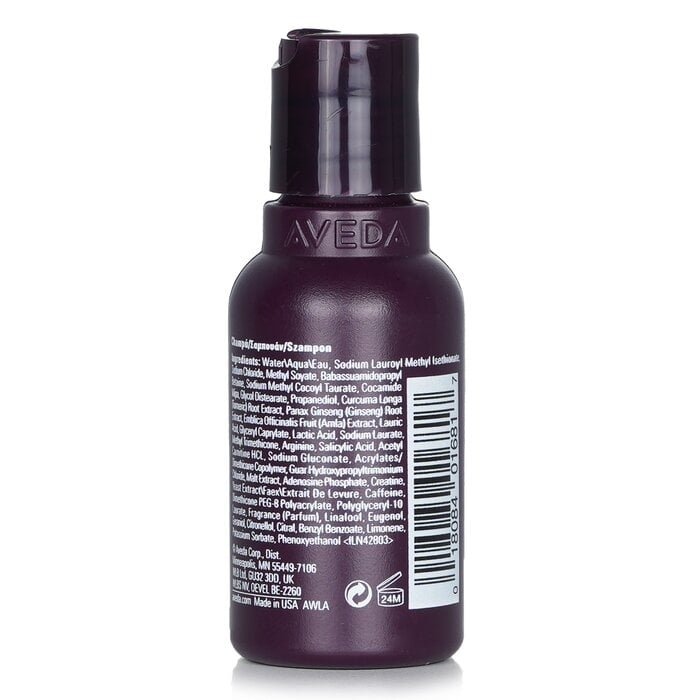 Aveda - Invati Advanced Exfoliating Shampoo (Travel Size) - Rich(50ml/1.7oz) Image 3