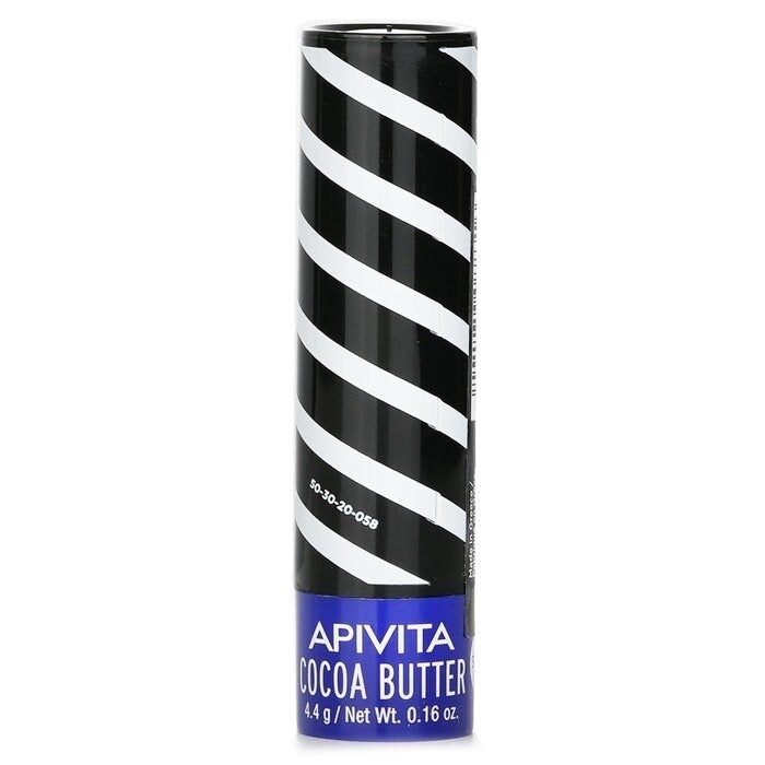 Apivita - Lip Care - Cocoa Butter SPF20(4.4g/0.16oz) Image 2