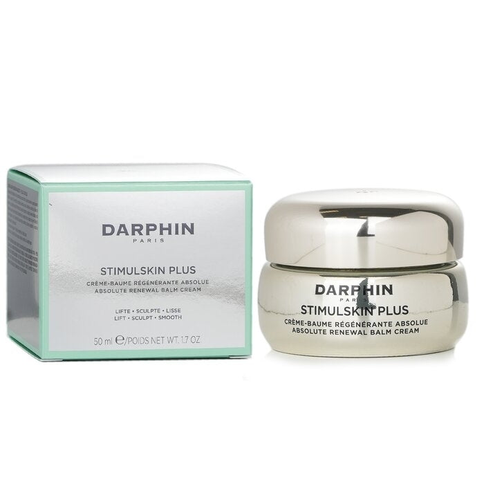 Darphin - Stimulskin Plus Absolute Renewal Balm Cream(50ml/1.7oz) Image 1