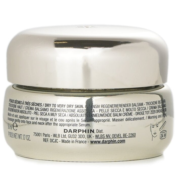 Darphin - Stimulskin Plus Absolute Renewal Balm Cream(50ml/1.7oz) Image 2