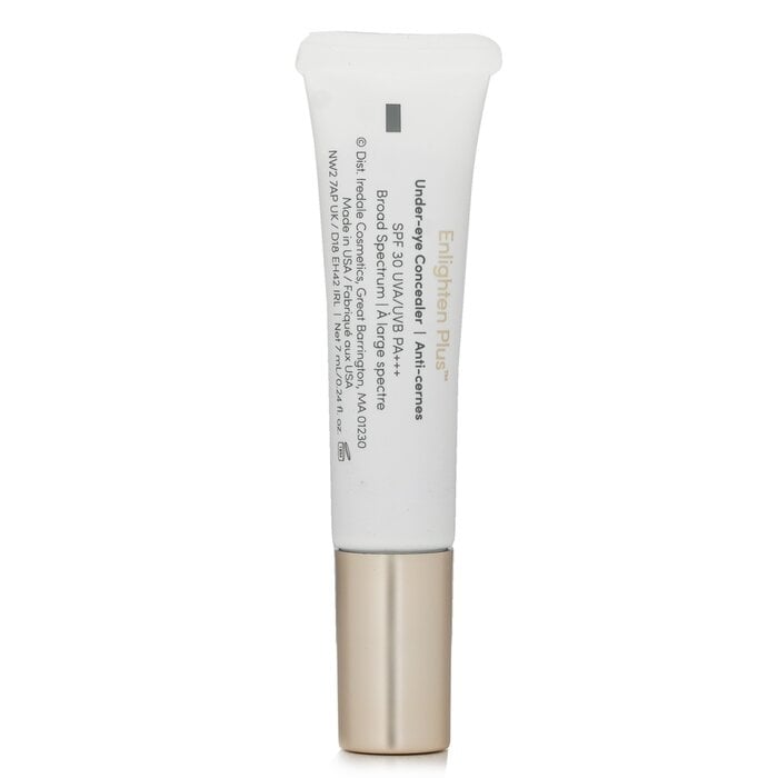 Jane Iredale - Enlighten Plus Under-eye Concealer SPF 30 -  1 Neutral Peach(7ml/0.24oz) Image 3