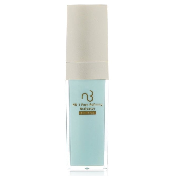 Natural Beauty - NB-1 Ultime Restoration NB-1 Pore Refining Activator(Exp. Date: 07/2024)(20ml/0.67oz) Image 1