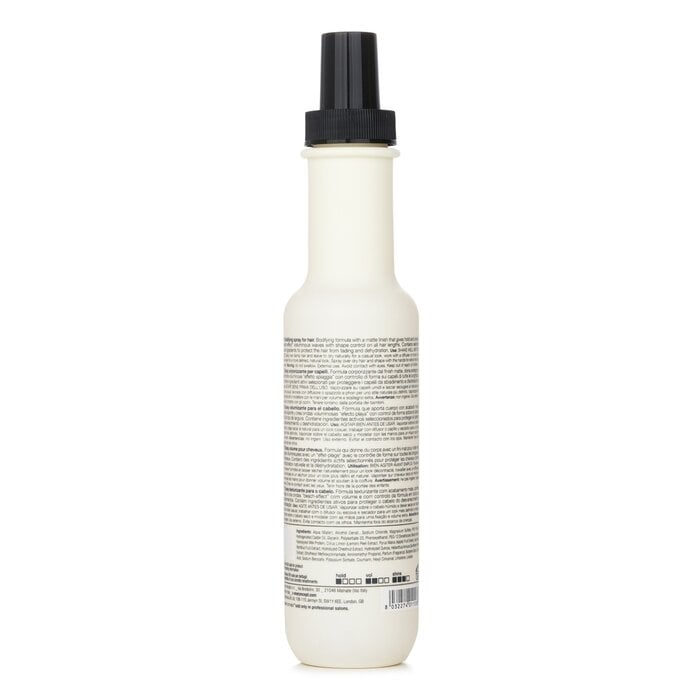 milk_shake - Lifestyling Texturizing Spritz(175ml/5.9oz) Image 2