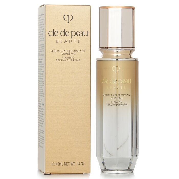 Cle De Peau - Firming Serum Supreme ( Pack)(40ml/1.4oz) Image 1