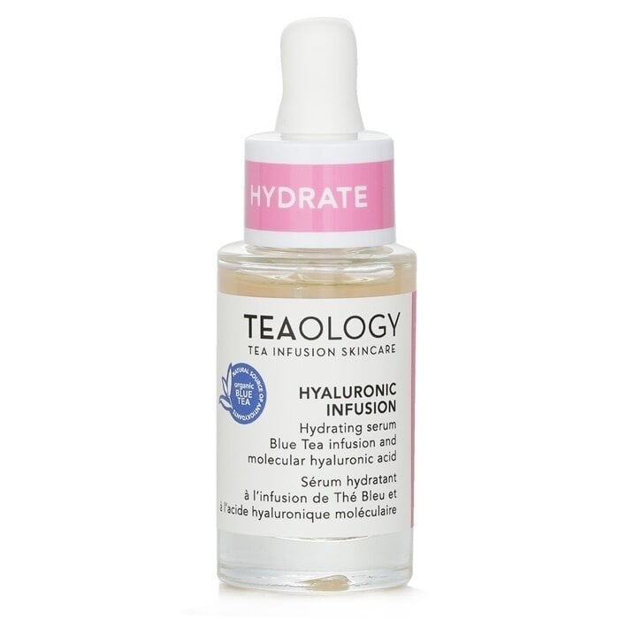 Teaology - Hyaluronic Infusion Hydrating Serum(15ml/0.5oz) Image 1